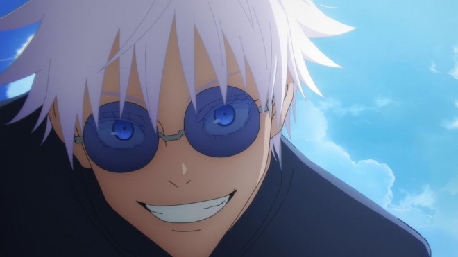 Satoru Gojo